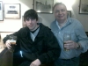 Ross's 1st Pint