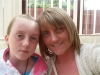 Anne and Nicole