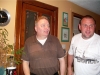 Robert and Brian