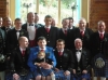 Brian,s Weding