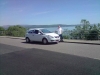 Allans New Car