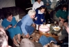 grans birthday cake