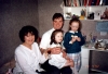 MARK AND KIDS