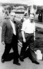 granda polland and uncle danny